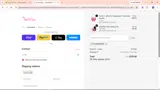 GlowPro Tans coupon verification screenshot