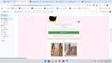 GlowPro Tans coupon verification screenshot