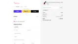GlowPro Tans coupon verification screenshot
