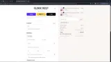 CHECKOUT20 coupon verification screenshot