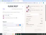 CHECKOUT20 coupon verification screenshot