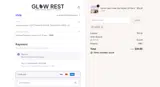 GET25 coupon verification screenshot