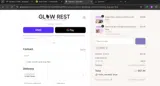 GET25 coupon verification screenshot