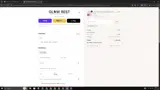 GLOWVIP coupon verification screenshot
