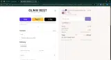 MD8H44J coupon verification screenshot