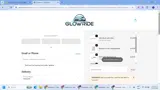 UNDER8TD coupon verification screenshot