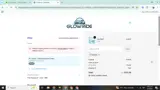 MINION coupon verification screenshot