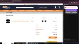 WELCOME72Q9V coupon verification screenshot