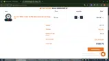 DTC26 coupon verification screenshot