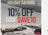 save10 coupon verification screenshot