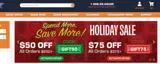 gift50 coupon verification screenshot