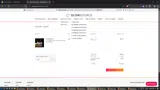 USA coupon verification screenshot