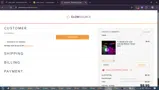 SHIP150 coupon verification screenshot