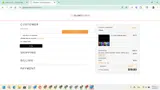 DRINK2023 coupon verification screenshot