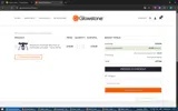 GLOWSTONE10 coupon verification screenshot