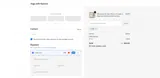 VIP coupon verification screenshot