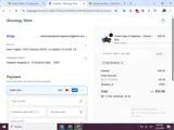 GLUCO%10 coupon verification screenshot