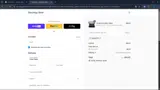 gluco10 coupon verification screenshot