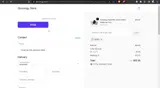 10OFF coupon verification screenshot