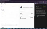 NEW10 coupon verification screenshot