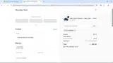 bellstrong coupon verification screenshot