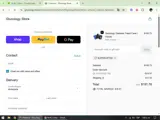 supergift60 coupon verification screenshot