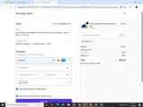 Gluc10 coupon verification screenshot