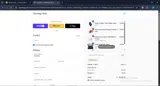 Gluc10 coupon verification screenshot