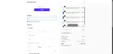 VALENTINESDAY coupon verification screenshot