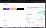 bellstrong coupon verification screenshot