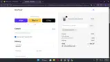 GT!ZEAFLAXTD5NIY coupon verification screenshot