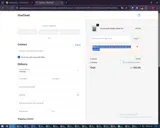 FROST10 coupon verification screenshot