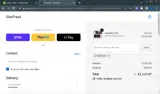 NICKG10 coupon verification screenshot
