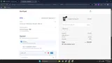 FTR coupon verification screenshot