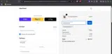 BLEEPINJEEP10 coupon verification screenshot