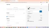 Bronztaco coupon verification screenshot