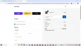 HDNSTRD coupon verification screenshot