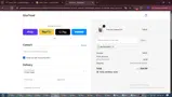 BLKTACOPRO coupon verification screenshot