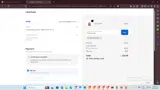 BaconHusky coupon verification screenshot