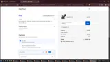 AKIRA10 coupon verification screenshot
