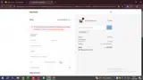 Nancy10 coupon verification screenshot