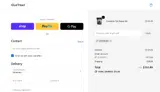 JESSERIZO coupon verification screenshot