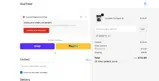Nancy10 coupon verification screenshot