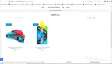 GL15OFFA coupon verification screenshot