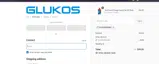 GLUK9ZMFDBBS coupon verification screenshot