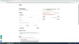 WELCOME15% coupon verification screenshot