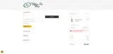 HAPPYGFDAY coupon verification screenshot