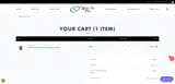HEATWAVE10 coupon verification screenshot