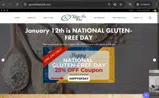 HAPPYGFDAY coupon verification screenshot