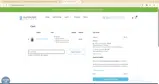 Gluten Free Society coupon verification screenshot